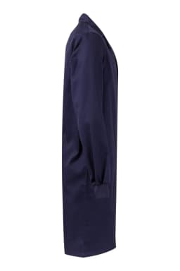 Bata con automáticos