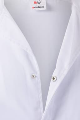 Bata con automáticos