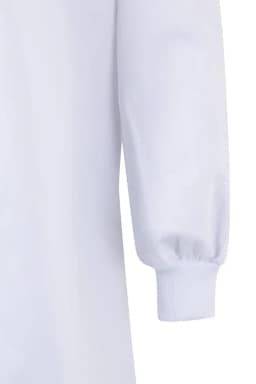 Bata con automáticos