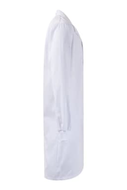 Bata con automáticos