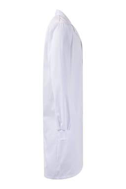 Bata con automáticos