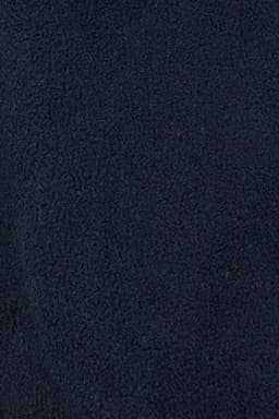 Chaqueta polar bicolor