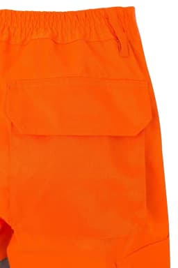 Bermudas multibolsillos