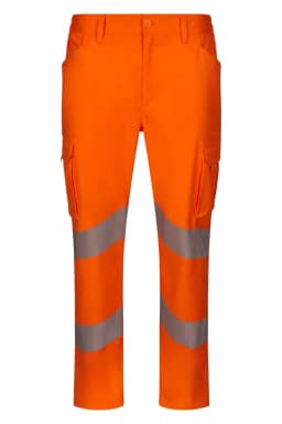 Pantalón stretch cinta segmentada