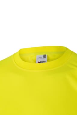 Camiseta técnica manga corta