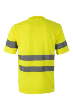 Camiseta técnica manga corta
