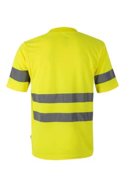 Camiseta técnica manga corta