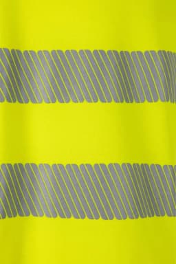 Camiseta algodón manga corta cinta segmentada