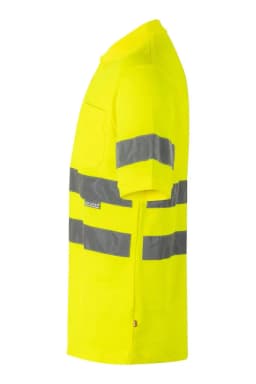 Polo algodón manga corta