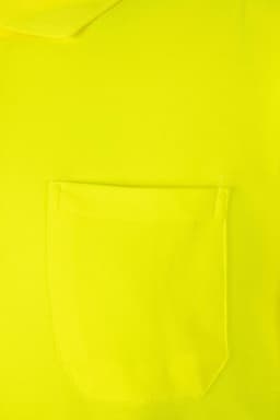 Polo algodón manga larga