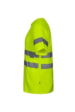 Camiseta algodón manga corta