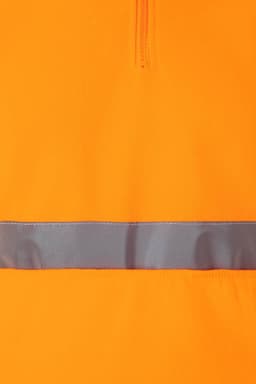 Sudadera con media cremallera