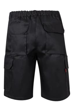 Bermudas multibolsillos