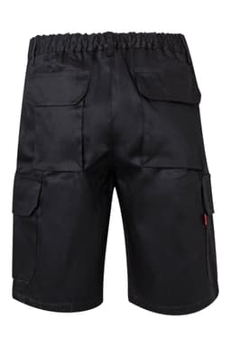 Bermudas multibolsillos