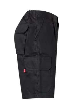 Bermudas multibolsillos