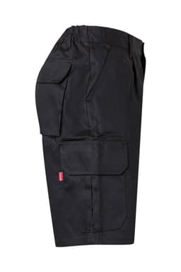 Bermudas multibolsillos