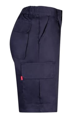 Bermudas multibolsillos