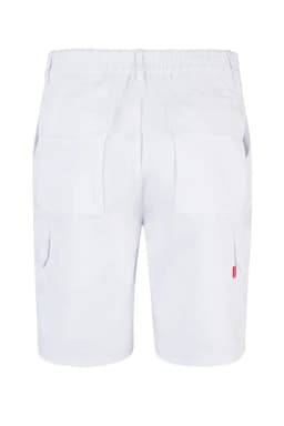 Bermudas multibolsillos