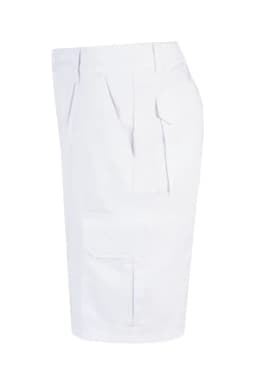 Bermudas multibolsillos