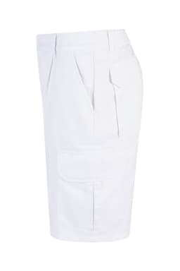 Bermudas multibolsillos