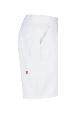 Bermudas multibolsillos