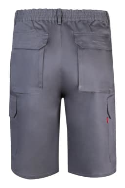 Bermudas multibolsillos