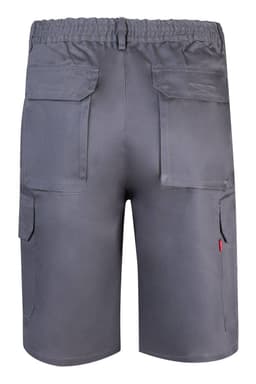 Bermudas multibolsillos