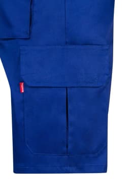 Bermudas multibolsillos