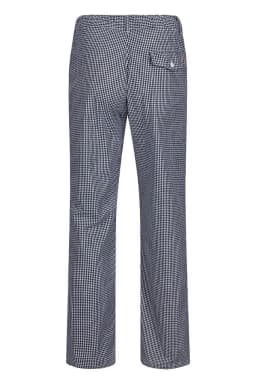 Pantalón de cocina cuadros