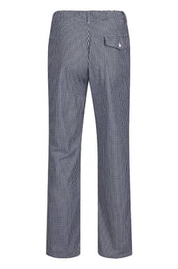 Pantalón de cocina cuadros