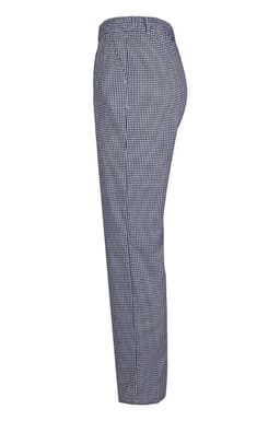 Pantalón de cocina cuadros