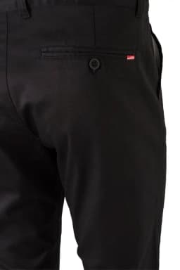 Pantalón chino stretch hombre