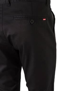 Pantalón chino stretch hombre