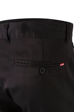 Pantalón chino stretch hombre
