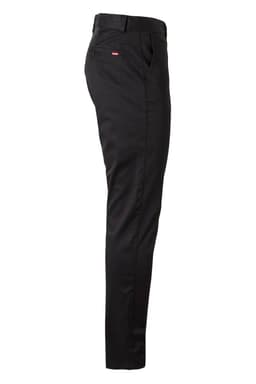 Pantalón chino stretch hombre