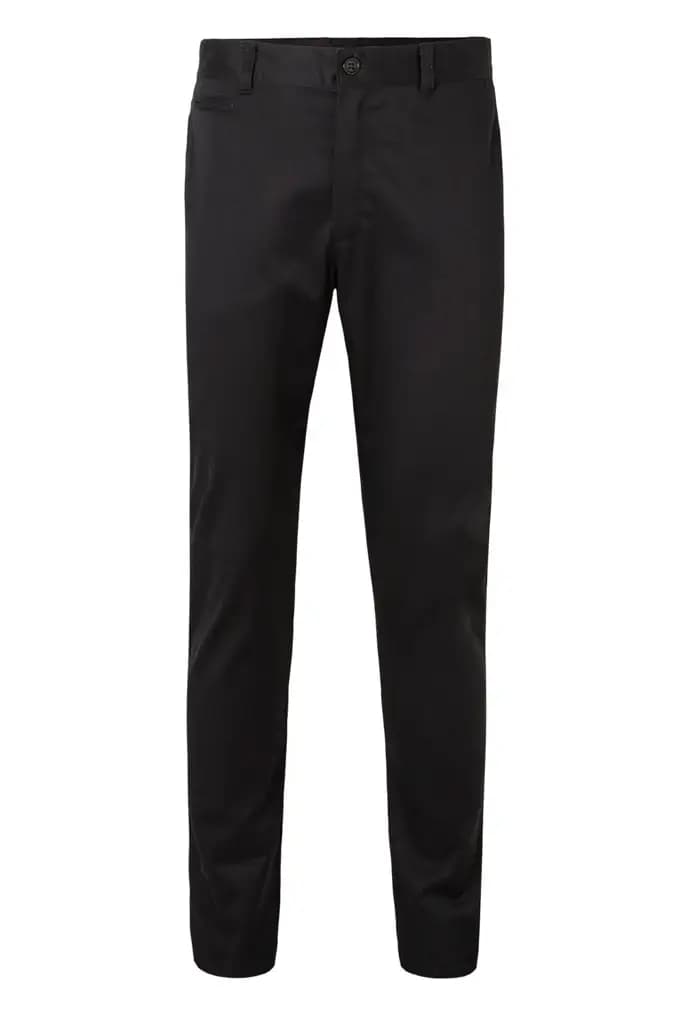 Pantalón chino stretch hombre