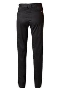 Pantalón chino stretch mujer