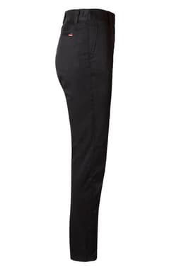 Pantalón chino stretch mujer