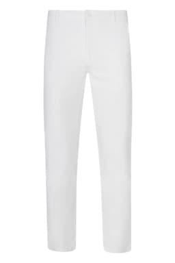 Pantalón chino stretch unisex