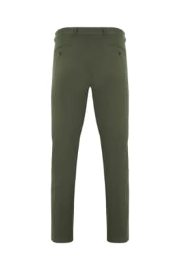 Pantalón chino stretch unisex