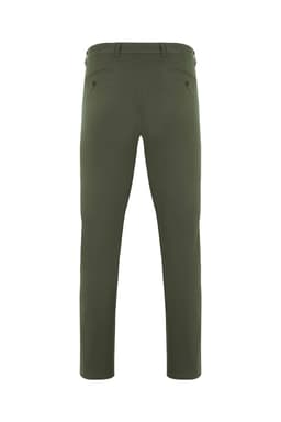 Pantalón chino stretch unisex