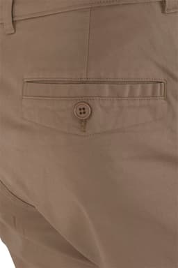 Pantalón chino stretch unisex