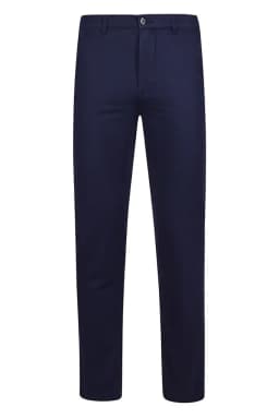 Pantalón chino stretch unisex