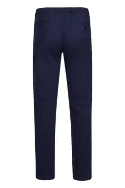 Pantalón chino stretch unisex