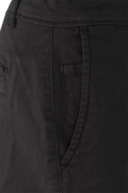 Bermudas chino stretch unisex