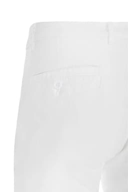 Bermudas chino stretch unisex