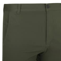 Bermudas chino stretch unisex