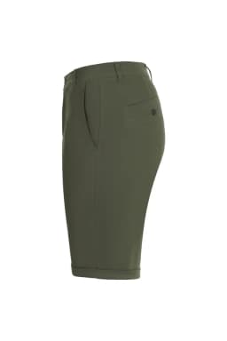 Bermudas chino stretch unisex