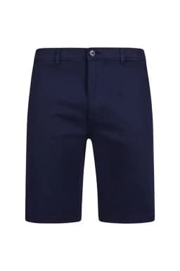 Bermudas chino stretch unisex