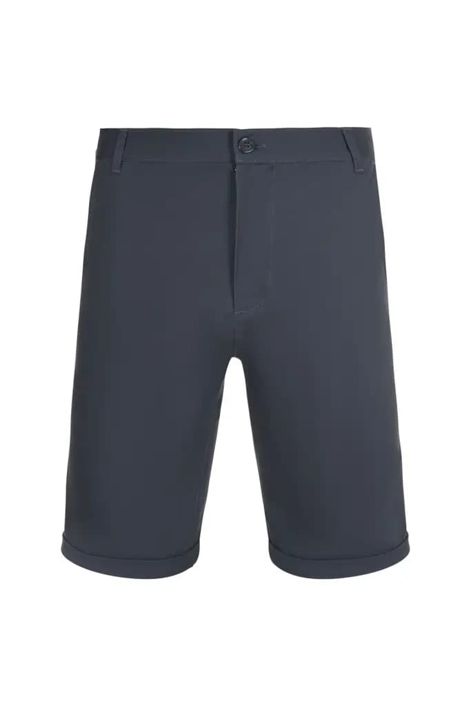 Bermudas chino stretch unisex